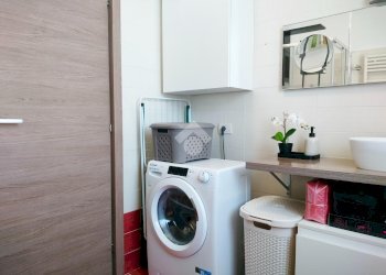 Two-room apartment Via Giovanni Boccaccio, Cesano Boscone - photo 30