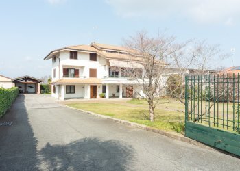 Villa Bifamiliare Via Montanera, Cuneo - foto 2