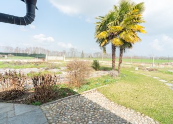 Villa Bifamiliare Via Montanera, Cuneo - foto 4