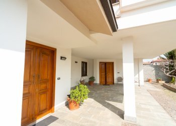 Villa Bifamiliare Via Montanera, Cuneo - foto 5