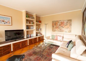 Villa Bifamiliare Via Montanera, Cuneo - foto 11