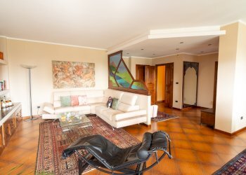 Villa Bifamiliare Via Montanera, Cuneo - foto 12