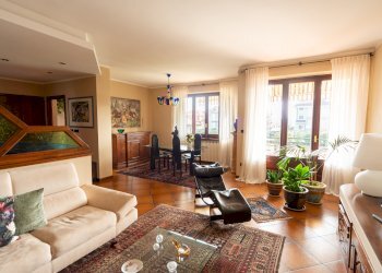 Villa Bifamiliare Via Montanera, Cuneo - foto 13