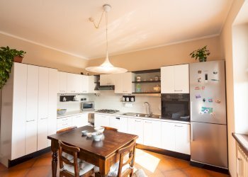 Villa Bifamiliare Via Montanera, Cuneo - foto 14