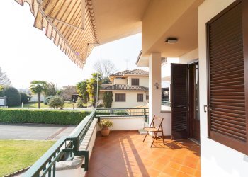 Villa Bifamiliare Via Montanera, Cuneo - foto 15