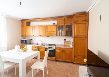 Villa Bifamiliare Via Montanera, Cuneo - foto 20