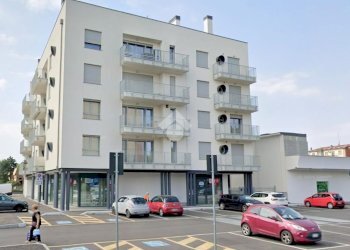 Bilocale Via San Carlo Borromeo, Rho - foto 1