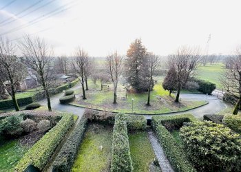 Trilocale via Via Ciniselli, Settimo Milanese - foto 11