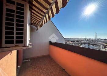 Trilocale via Stephenson, Settimo Milanese - foto 20