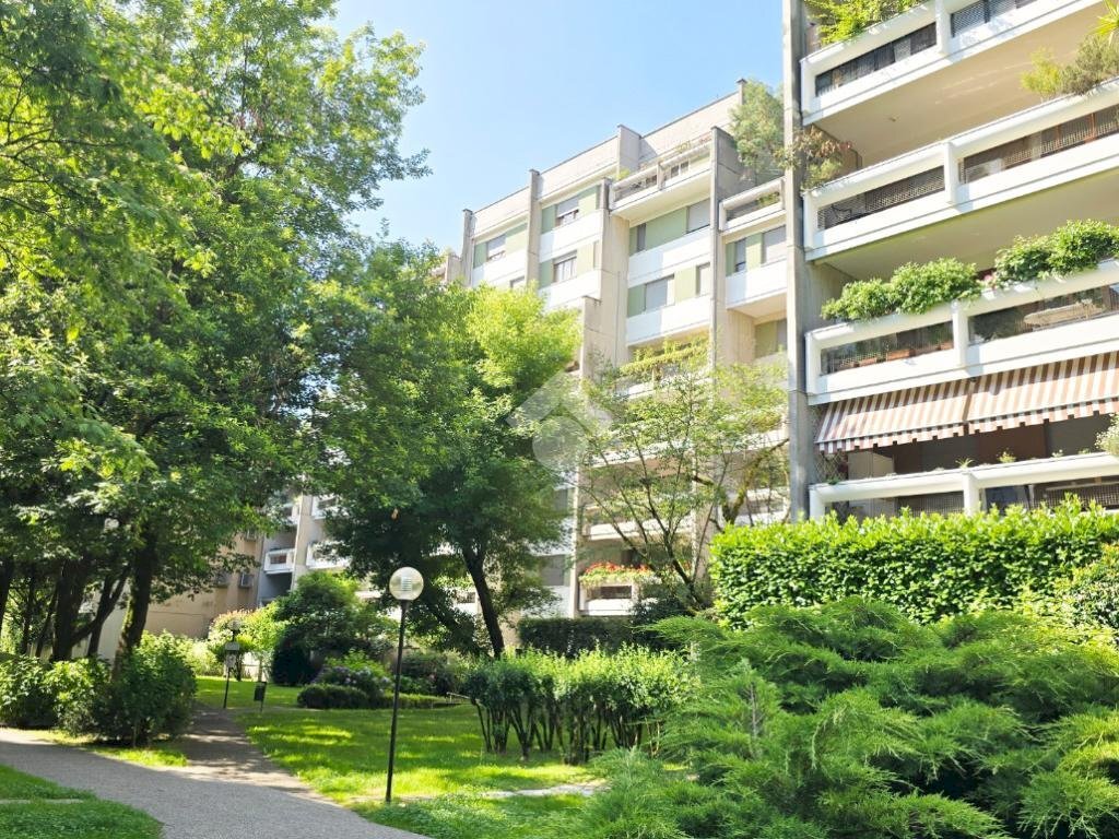 Appartamento Viale Abruzzi, Peschiera Borromeo - foto 1