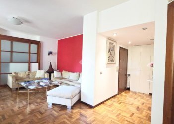 Appartamento Viale Abruzzi, Peschiera Borromeo - foto 3