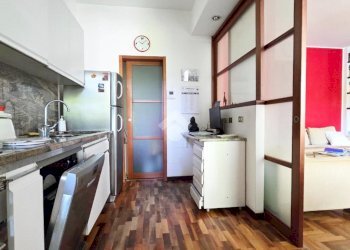 Appartamento Viale Abruzzi, Peschiera Borromeo - foto 8