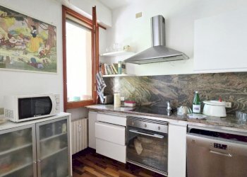 Appartamento Viale Abruzzi, Peschiera Borromeo - foto 9