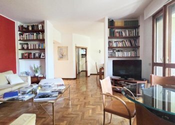 Appartamento Viale Abruzzi, Peschiera Borromeo - foto 11