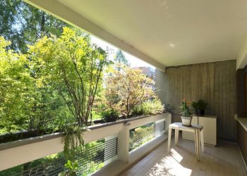 Appartamento Viale Abruzzi, Peschiera Borromeo - foto 15