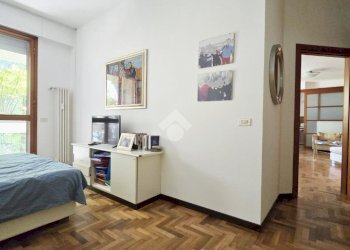 Appartamento Viale Abruzzi, Peschiera Borromeo - foto 21