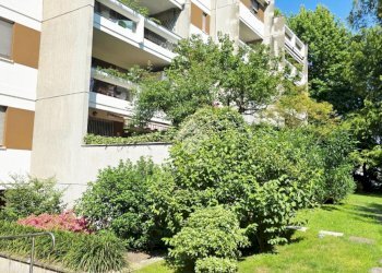 Appartamento Viale Abruzzi, Peschiera Borromeo - foto 30