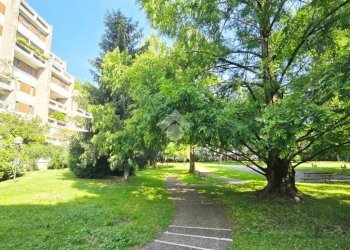 Appartamento Viale Abruzzi, Peschiera Borromeo - foto 31