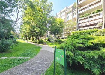 Appartamento Viale Abruzzi, Peschiera Borromeo - foto 32