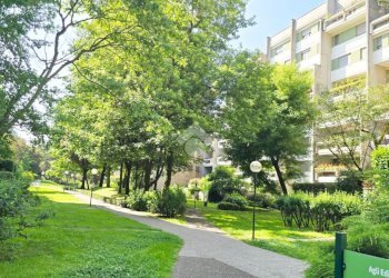 Appartamento Viale Abruzzi, Peschiera Borromeo - foto 33