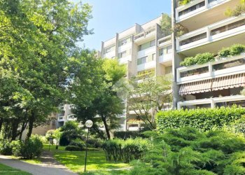 Appartamento Viale Abruzzi, Peschiera Borromeo - foto 34