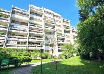 Appartamento Viale Abruzzi, Peschiera Borromeo - foto 36