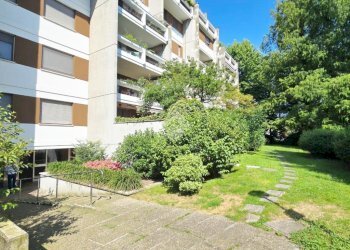 Appartamento Viale Abruzzi, Peschiera Borromeo - foto 37