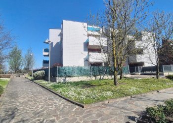 Bilocale Via Trieste, Peschiera Borromeo - foto 23