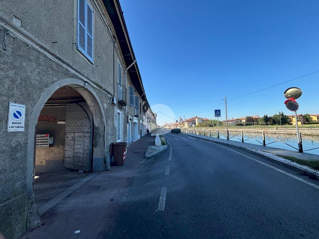 Two-room apartment Via roma, Gaggiano - photo 1