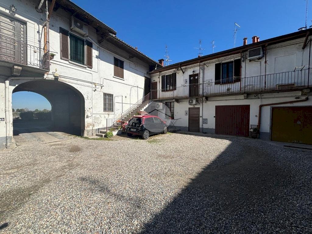 Two-room apartment Via roma, Gaggiano - photo 3