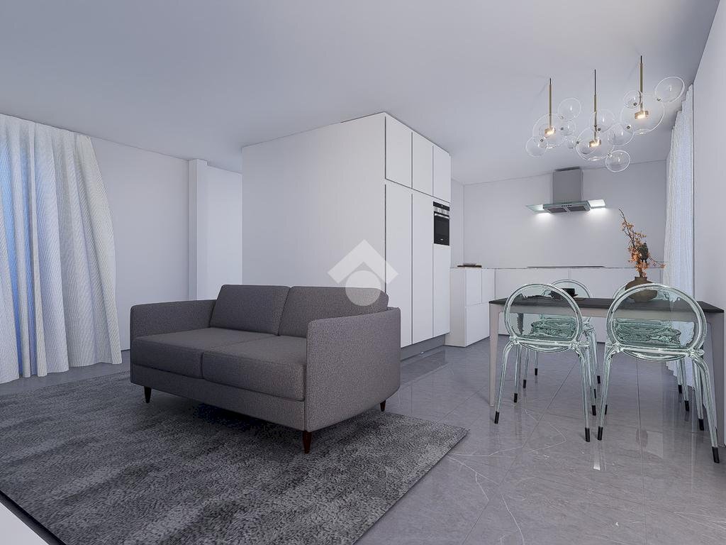 Trilocale Via Orti, Chivasso - foto 3