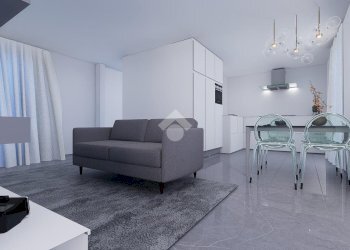 Trilocale Via Orti, Chivasso - foto 2