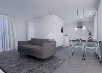 Trilocale Via Orti, Chivasso - foto 3