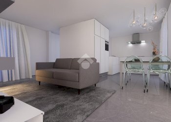 Trilocale Via Orti, Chivasso - foto 4