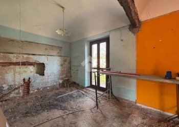 Trilocale Via Orti, Chivasso - foto 11