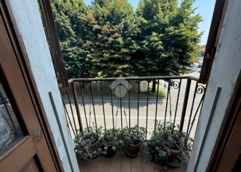 Trilocale Via Orti, Chivasso - foto 13