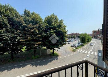 Trilocale Via Orti, Chivasso - foto 14