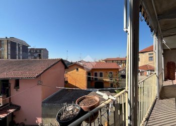 Trilocale Via Orti, Chivasso - foto 16