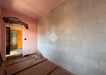 Trilocale Via Orti, Chivasso - foto 17