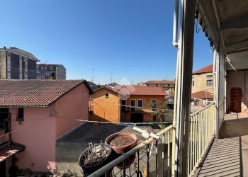 Trilocale Via Orti, Chivasso - foto 21