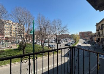 Trilocale Via Orti, Chivasso - foto 22