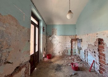 Trilocale Via Orti, Chivasso - foto 23