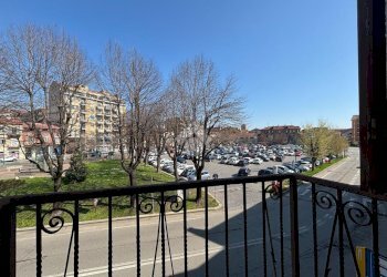 Trilocale Via Orti, Chivasso - foto 25