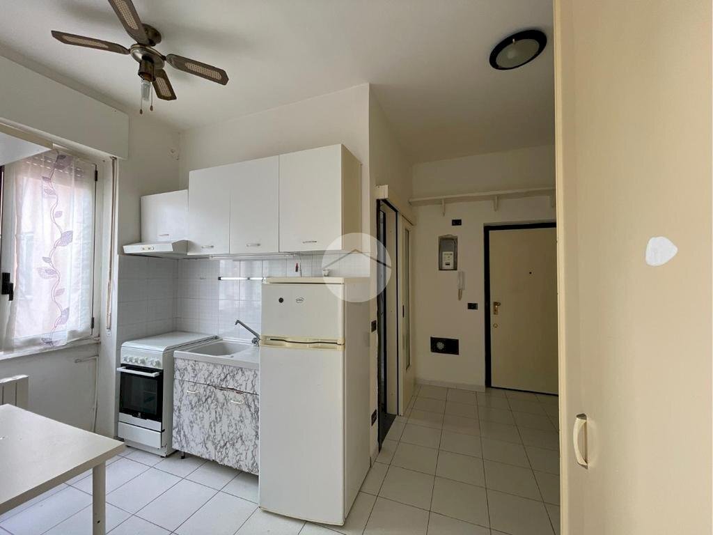 One-room apartment Via Don Vercesi, Bresso - photo 2