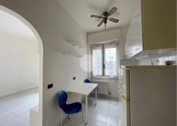 One-room apartment Via Don Vercesi, Bresso - photo 8