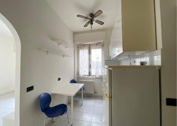 One-room apartment Via Don Vercesi, Bresso - photo 23