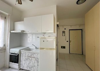 One-room apartment Via Don Vercesi, Bresso - photo 30