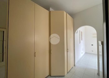 One-room apartment Via Don Vercesi, Bresso - photo 34