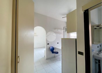 One-room apartment Via Don Vercesi, Bresso - photo 38