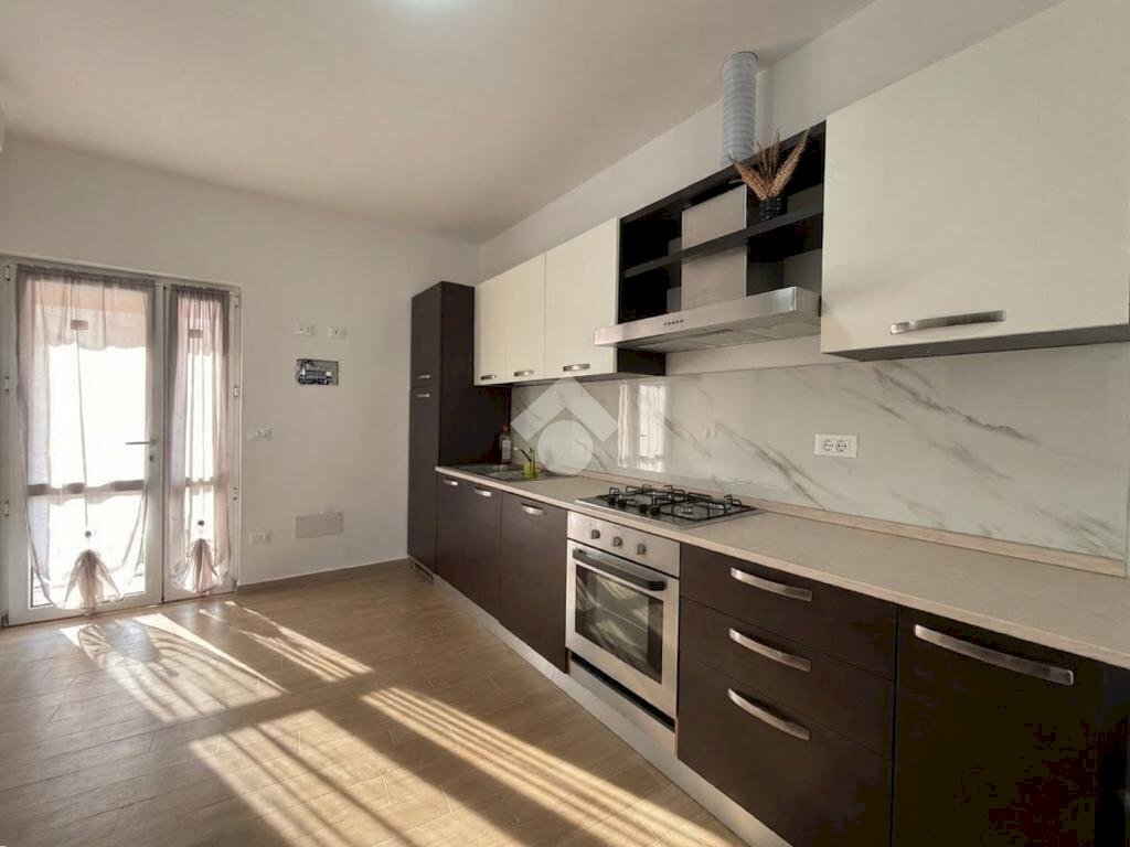 Bilocale Via Dante Alighieri, Trezzo sull'Adda - foto 1